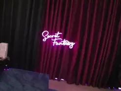 Amateur Private Sex Chat of Secretfantasy_x