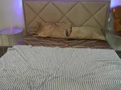 Amateur Live Sex Cam of DariaCalm