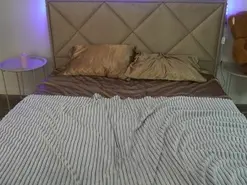 Amateur Sex Chat of DariaCalm