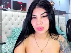 Amateur Live Porn of CynthiaVega