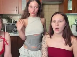 Amateur Free Live Porn of Yuki_Caramells