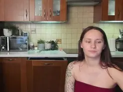 Amateur Adult Webcam of Yuki_Caramells