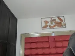 Amateur Live Porn of AfroditaVega