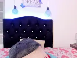 Amateur Best Webcam of Melany_cherry