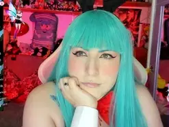 Amateur Live Sex of canndyynew
