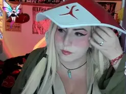 Amateur Free Porn Cam of canndyynew