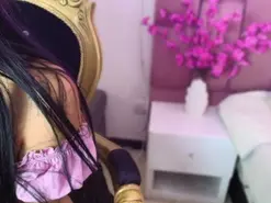 Amateur Private Sex Chat of Melannyy__