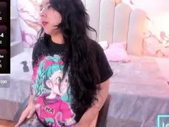 Amateur Live Sex Cam of natycrruz