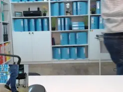 Amateur Adult Webcam of passionateblond