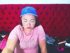 Amateur Sex Chat of AngelicaMilf3