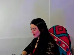 Amateur Live Sex of amy_kobold33