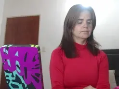 Amateur Sex Cam of SamantaaFox