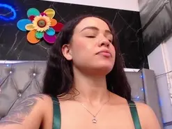 Amateur Adult Video Chat of Lila-gummy