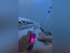 Amateur Adult Video Chat of thesacredduo