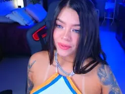 Amateur Live Sex Cam of ambarevanss