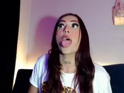 Amateur Live Sex of Iam_megan