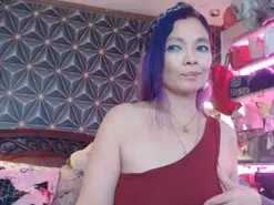 Amateur Adult Video Chat of yummymeily