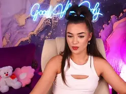 Amateur Free Live Porn of EricaSin