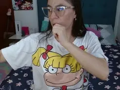 Amateur Free Porn Cam of Anya_RV