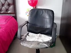 Amateur Adult Webcam of Gracematuremilf