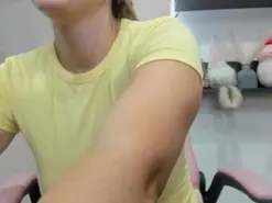 Amateur Live Sex Cam of cocoala