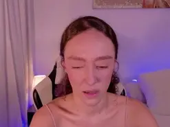Amateur Live Sex Cam of ChloeMoreti