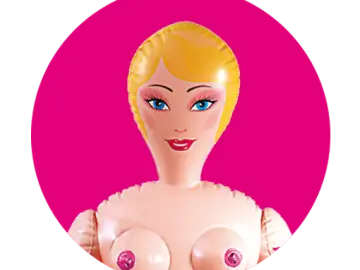 Amateur Live Porn of arielfreedomsex