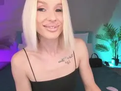 Amateur Live Porn of Lana_dancer