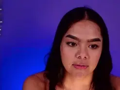 Amateur Best Webcam of SaphiraJames