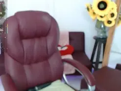 Amateur Live Porn of ana_milf