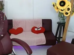 Amateur Free Porn Cam of ana_milf