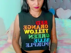 Amateur Private Sex Chat of Christal777