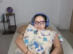 Amateur Live Sex Cam of Moon_woman