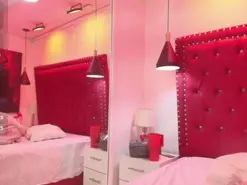 Amateur Live Sex of Ingrid_r
