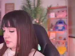 Amateur Free Porn Cam of _dakotaa_