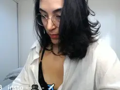 Amateur Adult Video Chat of Pamela8i8