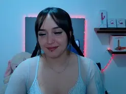 Amateur Live Sex of Anyela_bubble