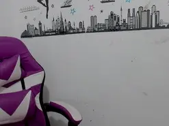 Amateur Adult Webcam of candy19