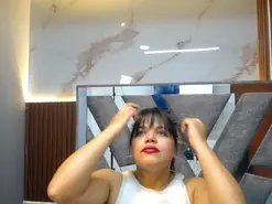 Amateur Live Porn of soficutesmile