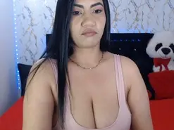 Amateur Adult Webcams of Nathacha_sexy
