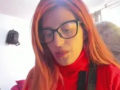 Amateur Free Porn Cam of GiaRoussel
