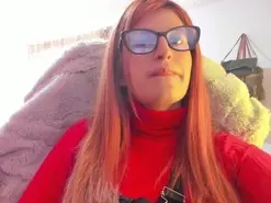 Amateur Free Porn Cam of GiaRoussel