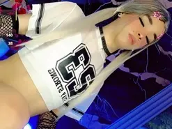 Amateur Live Sex of moon_sweet-