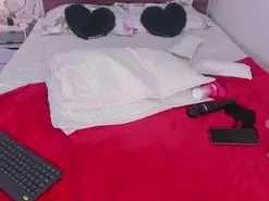 Amateur Free Live Porn of Aitana_star1