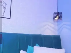 Amateur Live Sex of ninna_curly
