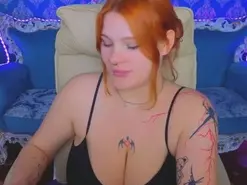 Amateur Free Live Porn of ClumsyNana