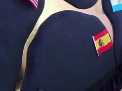Amateur Live Porn of Vanelin18