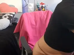 Amateur Private Sex Chat of mariasexy