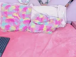 Amateur Sex Cam of Viole_ht