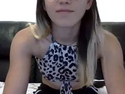 Amateur Best Webcam of Leonitahotx